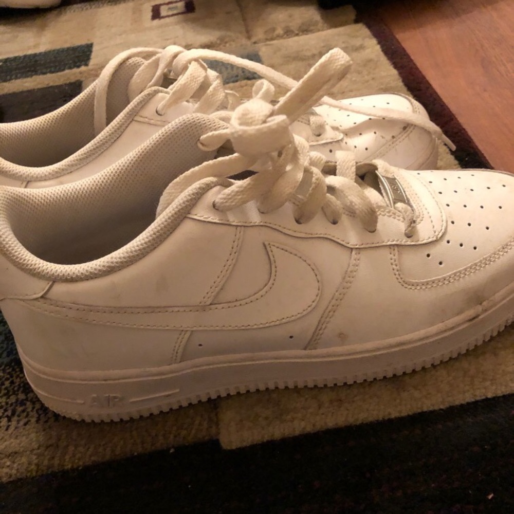 Nike Air Force 1
